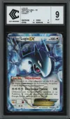 CCC 9 Lugia Ex thumbnail 1