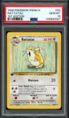 PSA 10 Rattatac thumbnail 1