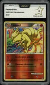 PCA 9 Feunard Reverse thumbnail 1