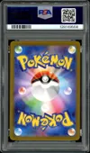 PSA 10 Sylveon Reverse thumbnail 2