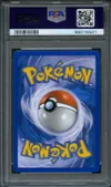 PSA 9 Voltali Gold Star thumbnail 2