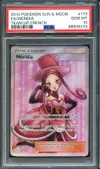 PSA 10 Méridia thumbnail 1