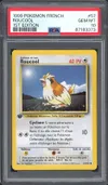 PSA 10 Roucool thumbnail 1