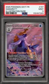 PSA 9 Clamiral thumbnail 1