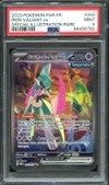 PSA 9 Garde-de-Fer Ex thumbnail 1