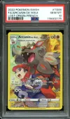 PSA 10 Arcanin de Hisui thumbnail 1