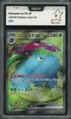 PCA 9 Venusaur Ex thumbnail 1