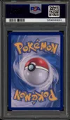 PSA 10 Team Rocket's Mewtwo Ex thumbnail 2