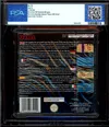 PSA 9.6 Jeu Game Boy Advance The Legend of Zelda thumbnail 2