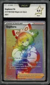 PCA 9.5 Sophora Rainbow thumbnail 1