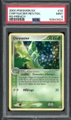 PSA 9 Chrysacier Reverse thumbnail 1