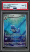 PSA 10 Carabaffe thumbnail 1