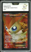 PCA 9.5 Victini Ex thumbnail 1