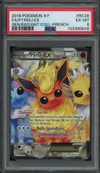 PSA 6 Pyroli Ex thumbnail 1