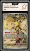 PCA 9.5 Rubombelle de Lilie thumbnail 1