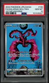 PSA 10 Galarian Moltres thumbnail 1