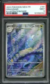 PSA 9 Draco thumbnail 1