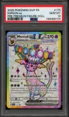 PSA 10 Mentali Ex thumbnail 1