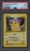 PSA 9 Pikachu thumbnail 1