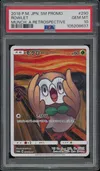 PSA 10 Rowlet thumbnail 1