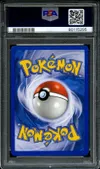 PSA 8 Groudon Holo thumbnail 2