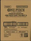 Case Boosters PRB-02 The Best 2 thumbnail 2