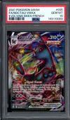 PSA 10 Noctali VMax thumbnail 1
