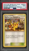 PSA 9 Festival des Champions thumbnail 1