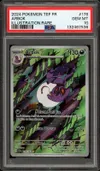 PSA 10 Arbok thumbnail 1
