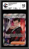 CCC 10 Giovanni de la Team Rocket thumbnail 1