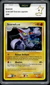 PCA 6 Scorvol Holo thumbnail 1