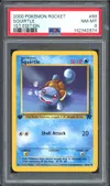 PSA 8 Squirtle thumbnail 1