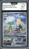 PCA 9.5 Roserade de Cynthia thumbnail 1