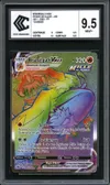 CCC 9.5 Braségali VMax Rainbow thumbnail 1