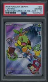 PSA 10 Tortipouss thumbnail 1