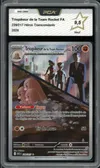 PCA 9.5 Triopikeur de la Team Rocket thumbnail 1