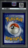 PSA 9 Giratina VStar Gold thumbnail 2