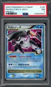 PSA 7 Palkia G Niv. X thumbnail 1
