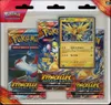 Tripack EV8 Etincelles Déferlantes thumbnail 1