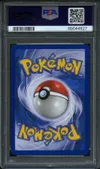 PSA 9 Regirock Ex thumbnail 2