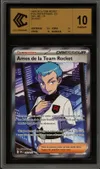 CCC 10 Amos de la Team Rocket thumbnail 1