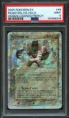 PSA 9 Registeel Ex thumbnail 1