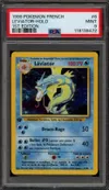 PSA 9 Léviator Holo thumbnail 1