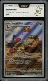 PCA 9.5 Bourrinos thumbnail 1