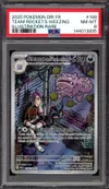 PSA 8 Smogogo de la Team Rocket thumbnail 1