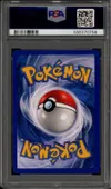 PSA 7 Aligatueur Obscur Holo thumbnail 2