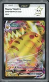 PCA 9.5 Pikachu VMax thumbnail 1
