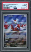 PSA 10 Cadoizo thumbnail 1