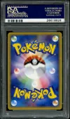 PSA 10 Gengar Masaki Holo thumbnail 2