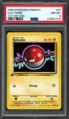 PSA 8 Voltorbe thumbnail 1